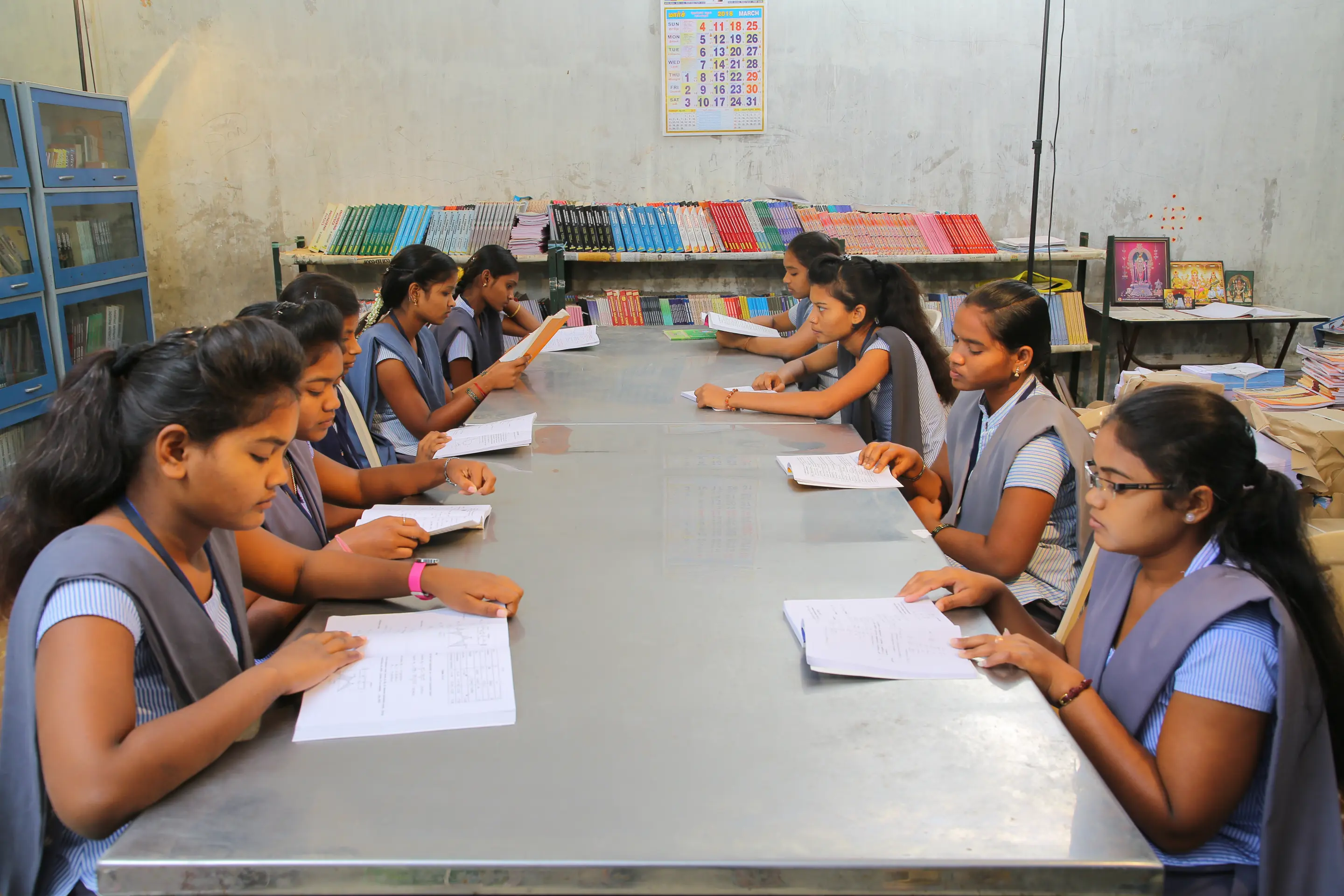 Library and Information Centre