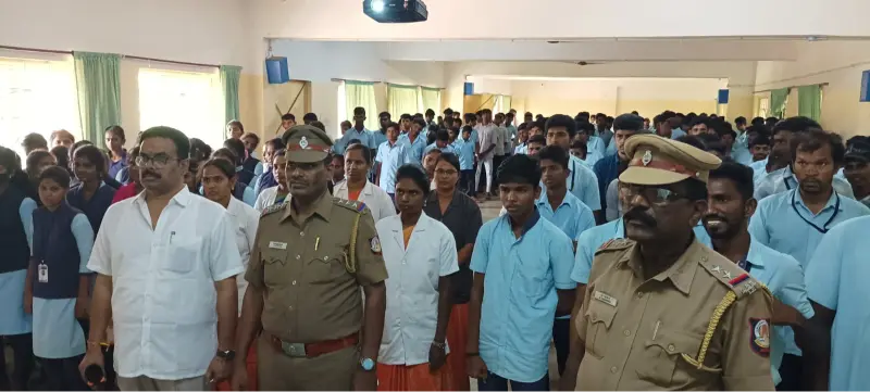 Seminar Hall and Auditorium